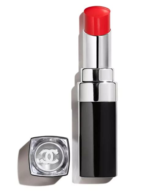 chanel special lipstick